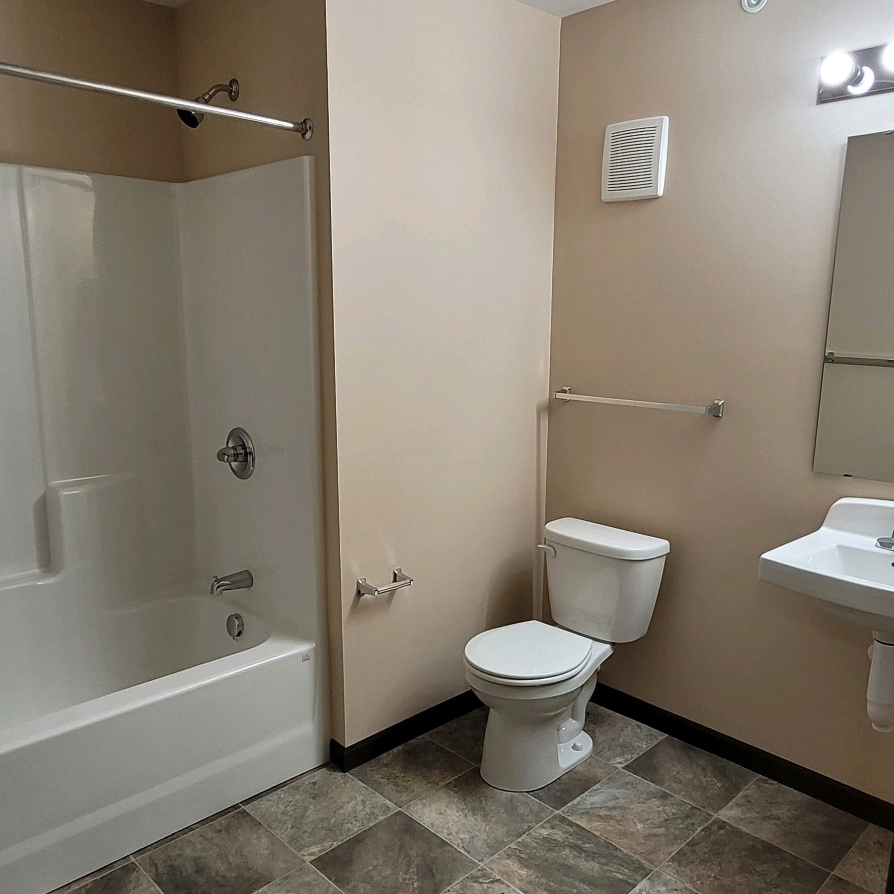 Casson 8-Plex 10 Plex 1 Bedroom